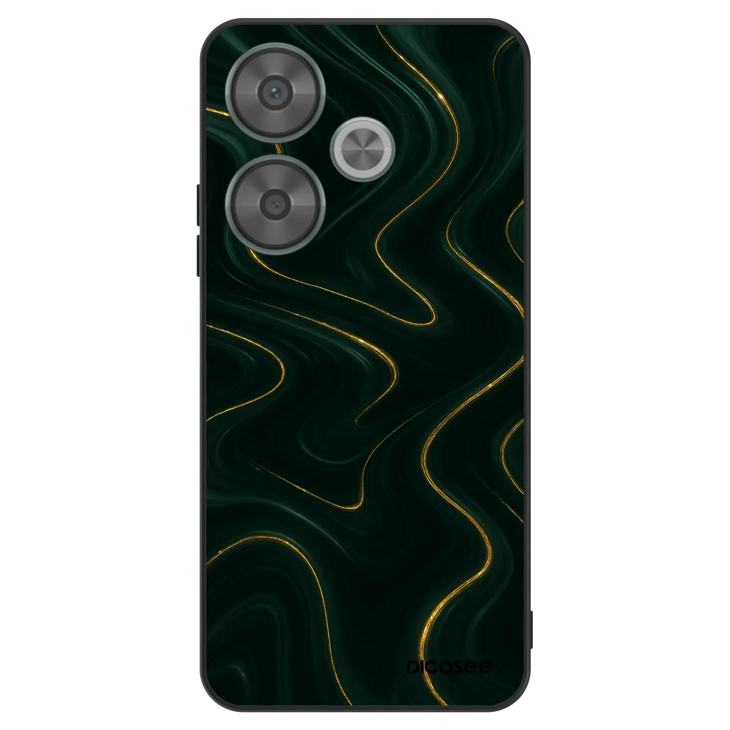 Picasee ULTIMATE CASE pentru Xiaomi Poco F6 - Vawes