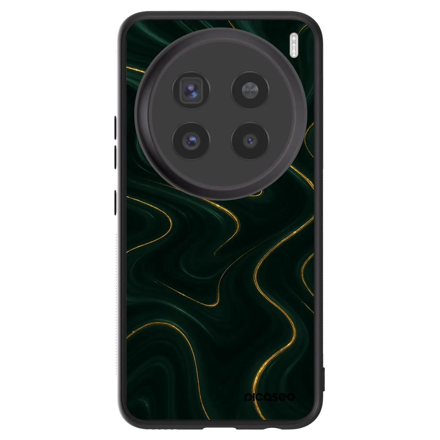 Picasee ULTIMATE CASE pentru Vivo X200 Pro - Vawes