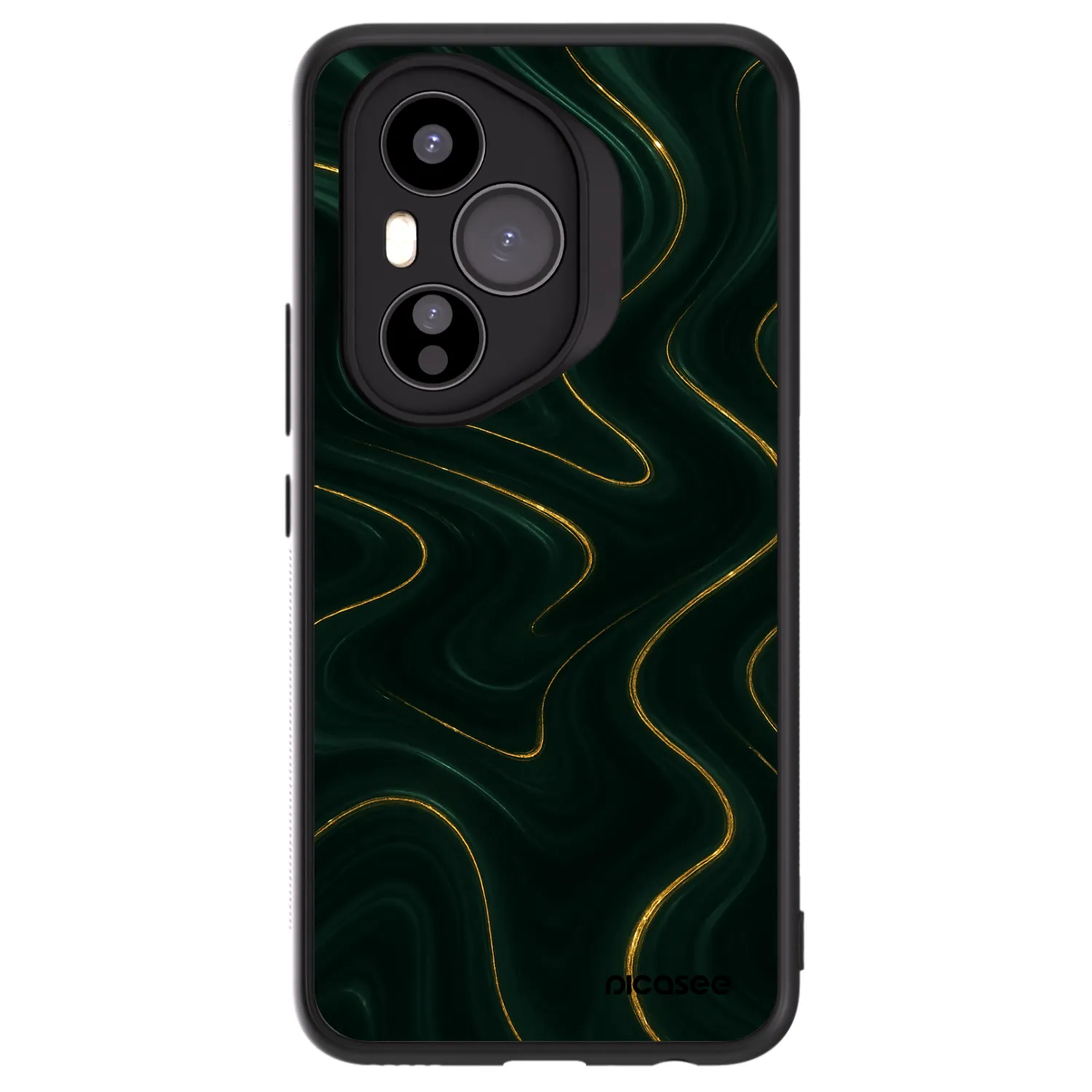 Picasee ULTIMATE CASE pentru Honor 400 Pro 5G - Vawes