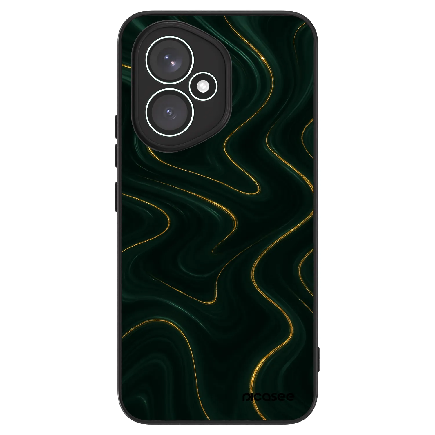 Picasee ULTIMATE CASE pentru Honor 400 5G - Vawes