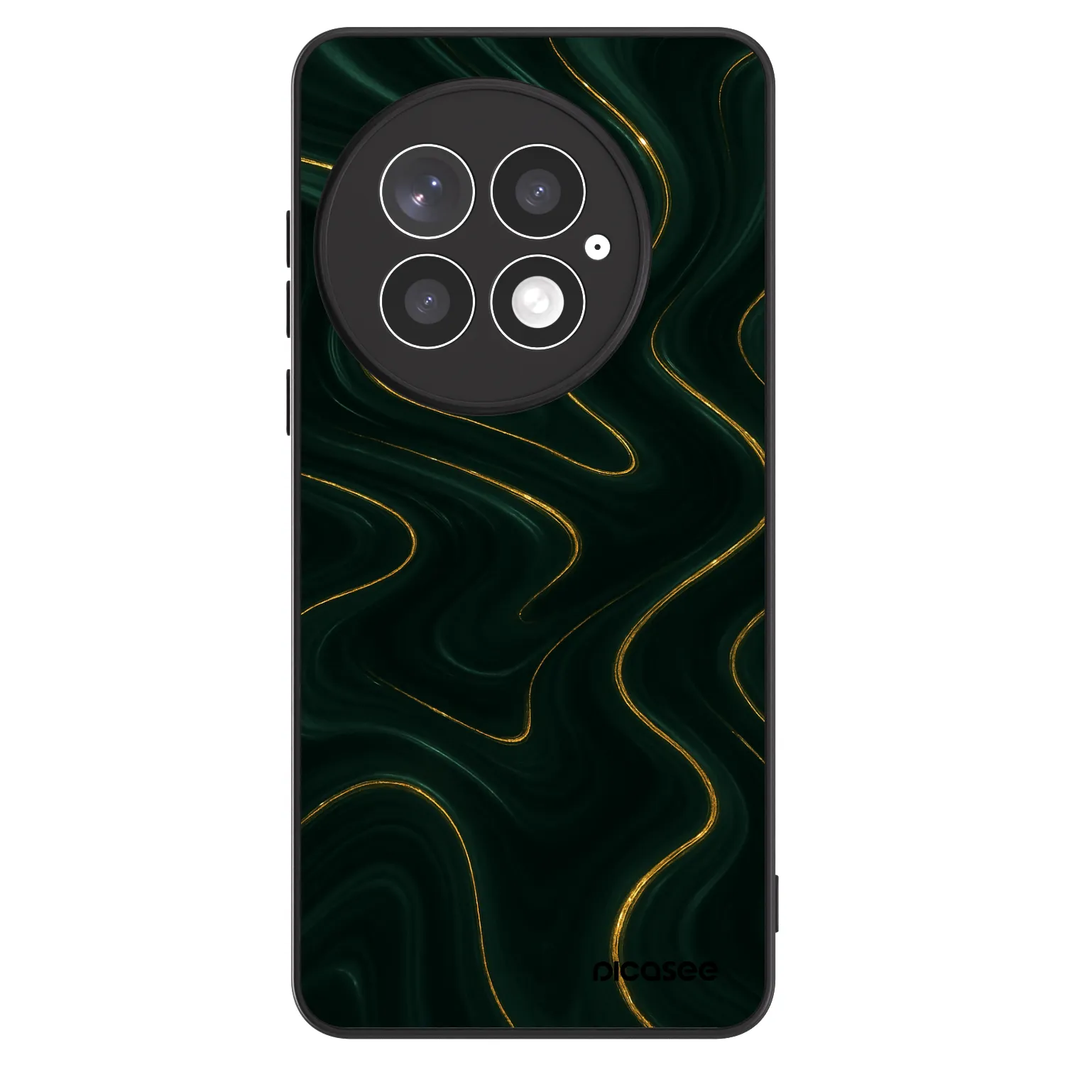 Picasee ULTIMATE CASE pentru OnePlus 13 5G - Vawes