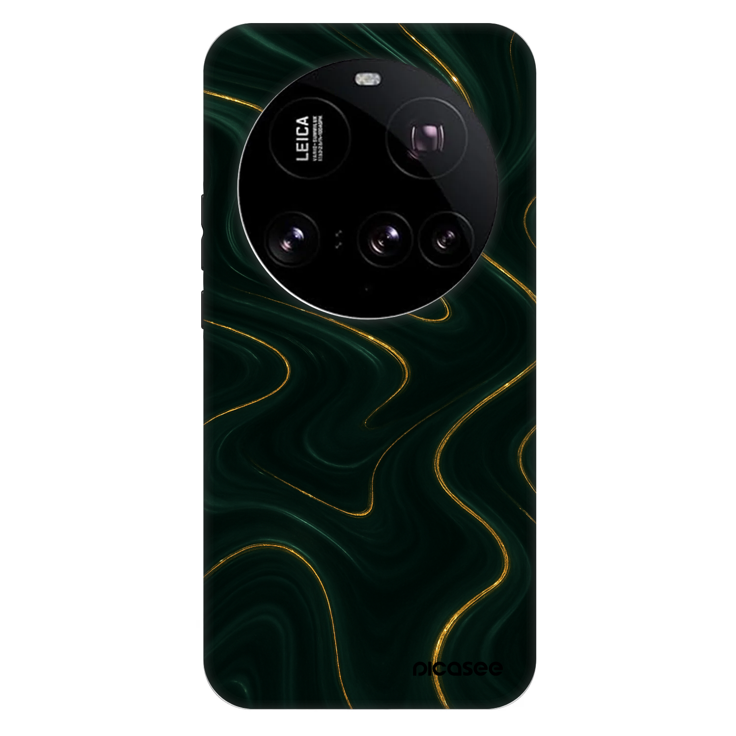 Picasee Fashion Case pentru Xiaomi 15 Ultra - Vawes