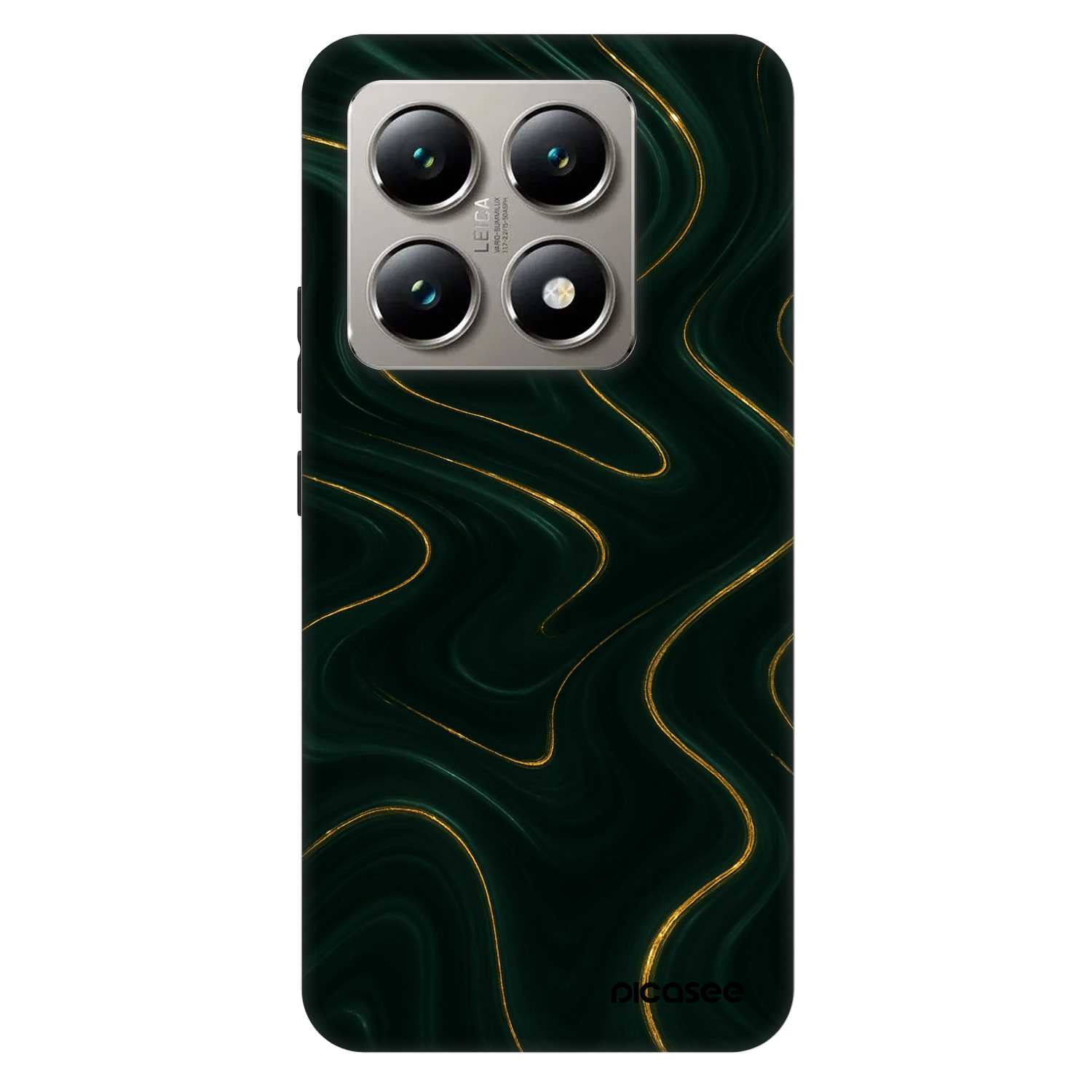 Picasee Fashion Case pentru Xiaomi 14T Pro - Vawes