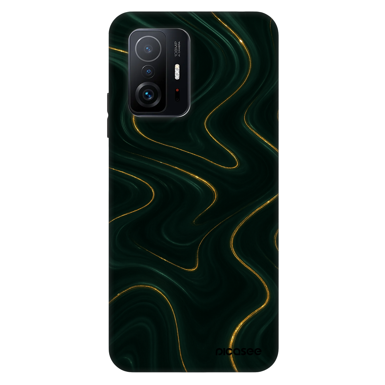 Picasee Fashion Case pentru Xiaomi 11T Pro - Vawes