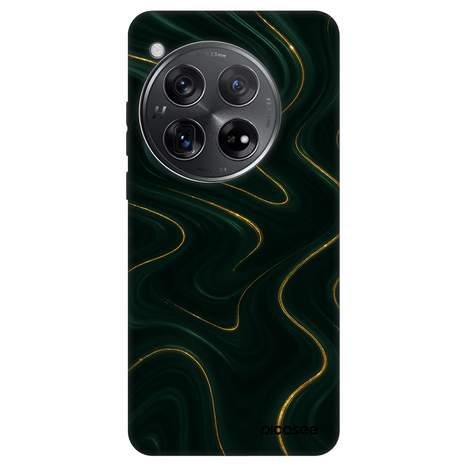 Picasee Fashion Case pentru OnePlus 12 5G - Vawes