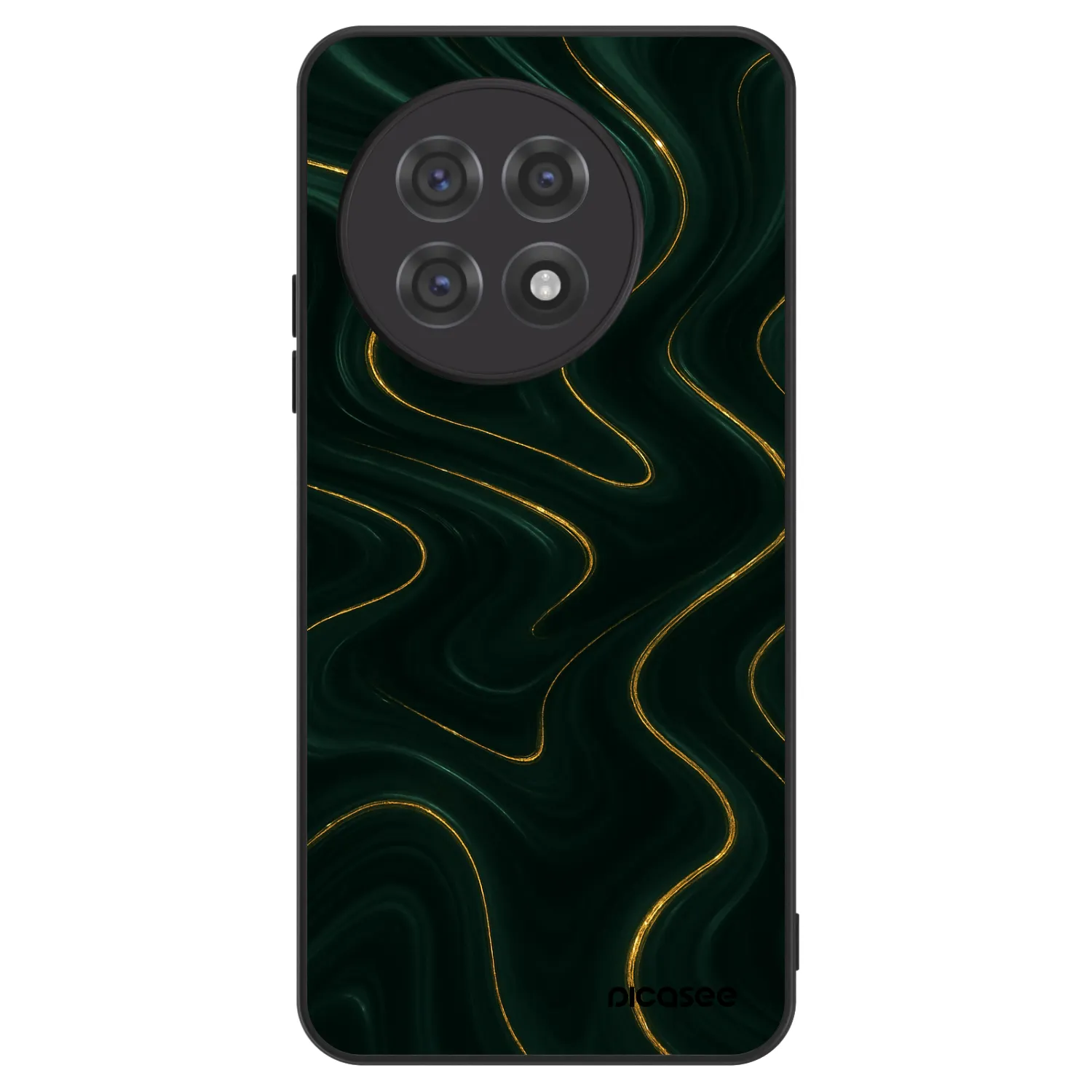 Picasee ULTIMATE CASE pentru OnePlus 13R 5G - Vawes