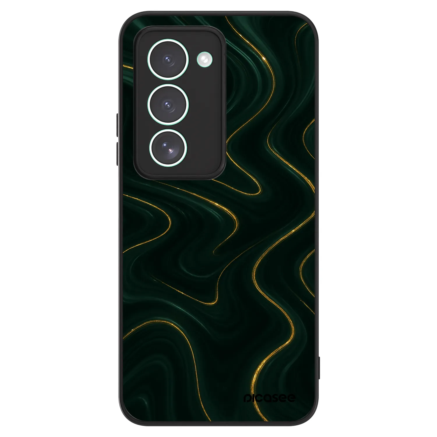 Picasee ULTIMATE CASE pentru Xiaomi Redmi 15 5G - Vawes