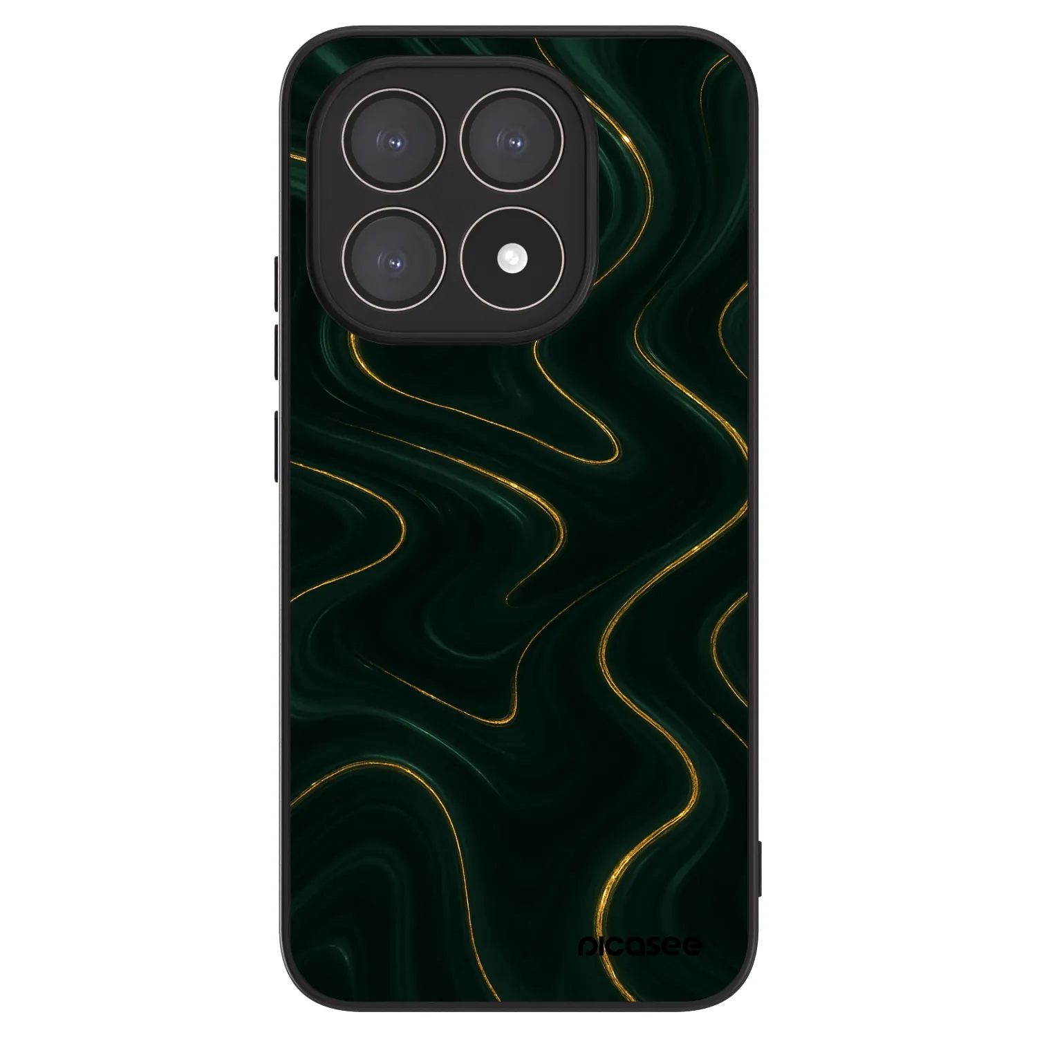 Picasee ULTIMATE CASE pentru Xiaomi 15T - Vawes