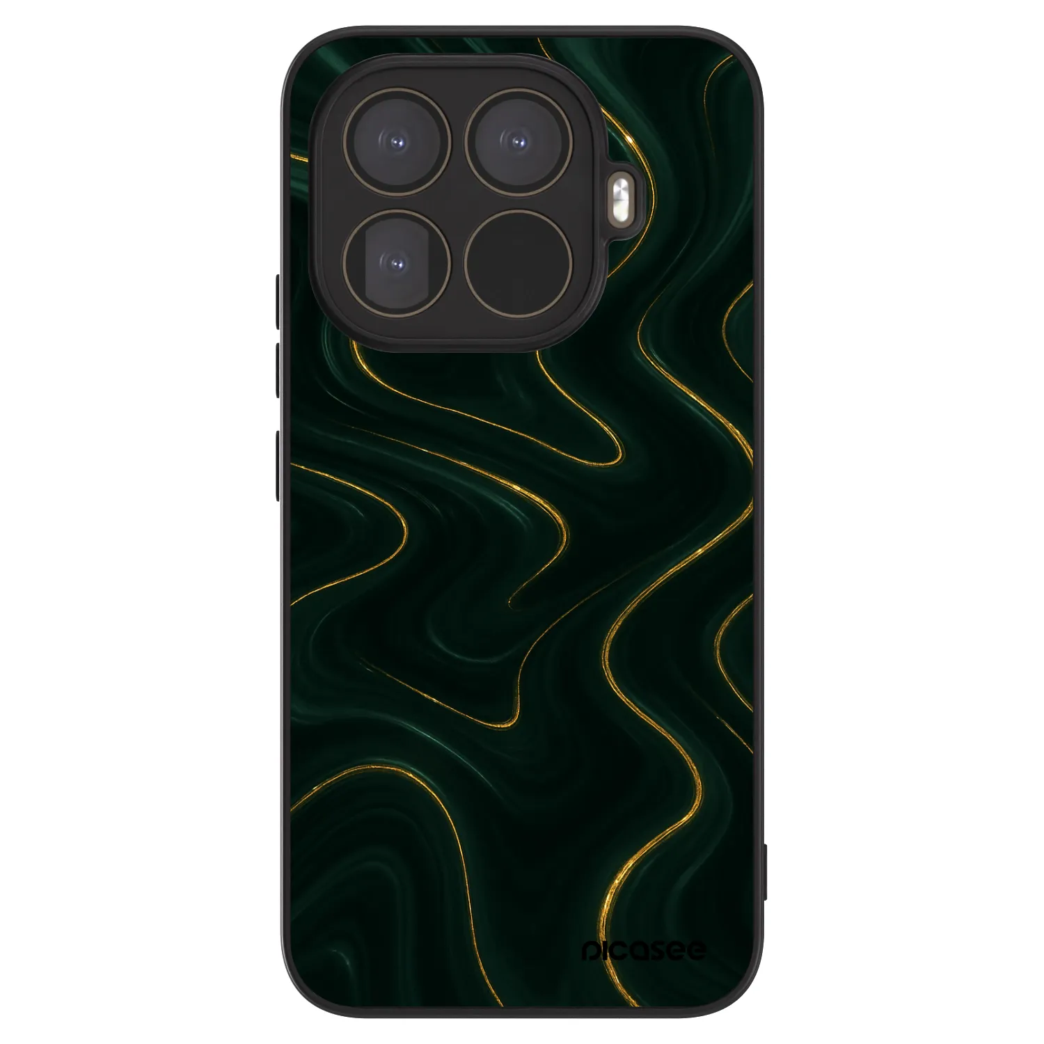 Picasee ULTIMATE CASE pentru Xiaomi 15T Pro - Vawes