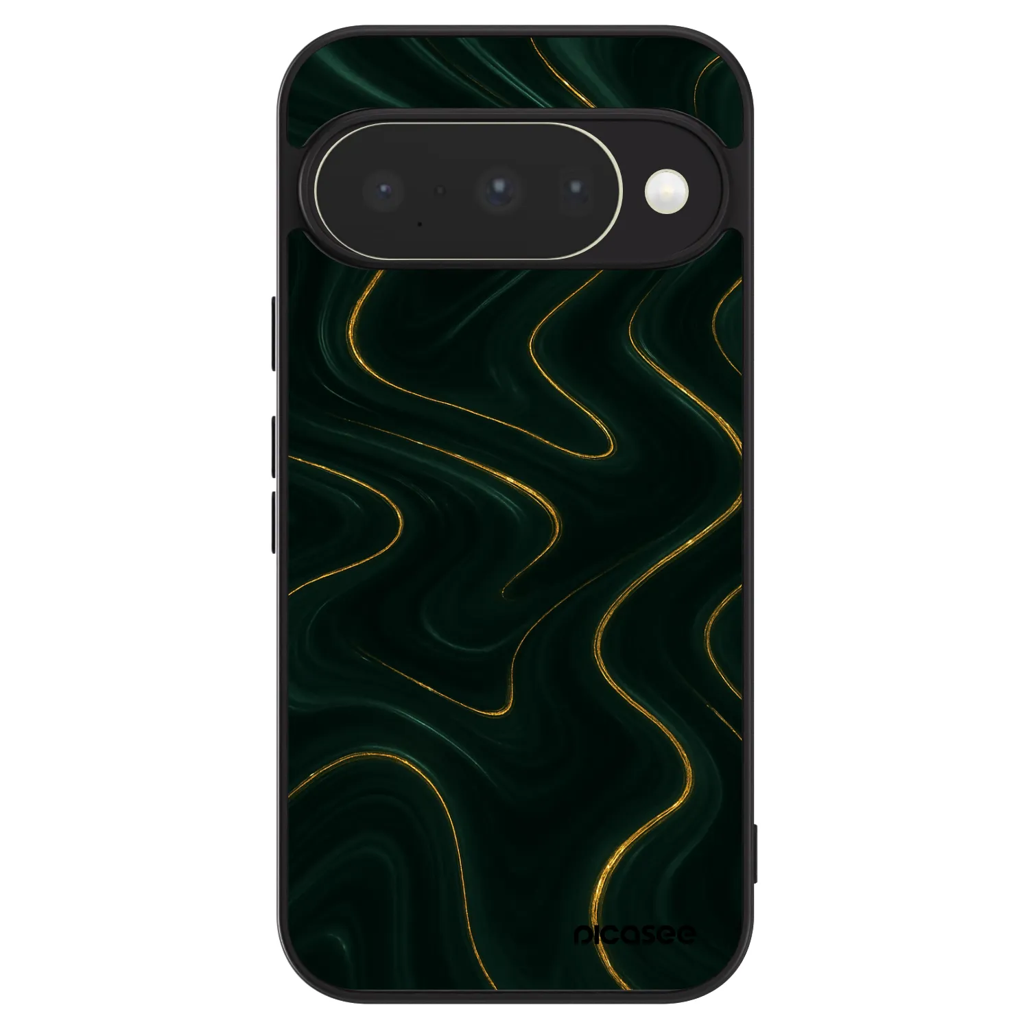 Picasee ULTIMATE CASE pentru Google Pixel 10 - Vawes