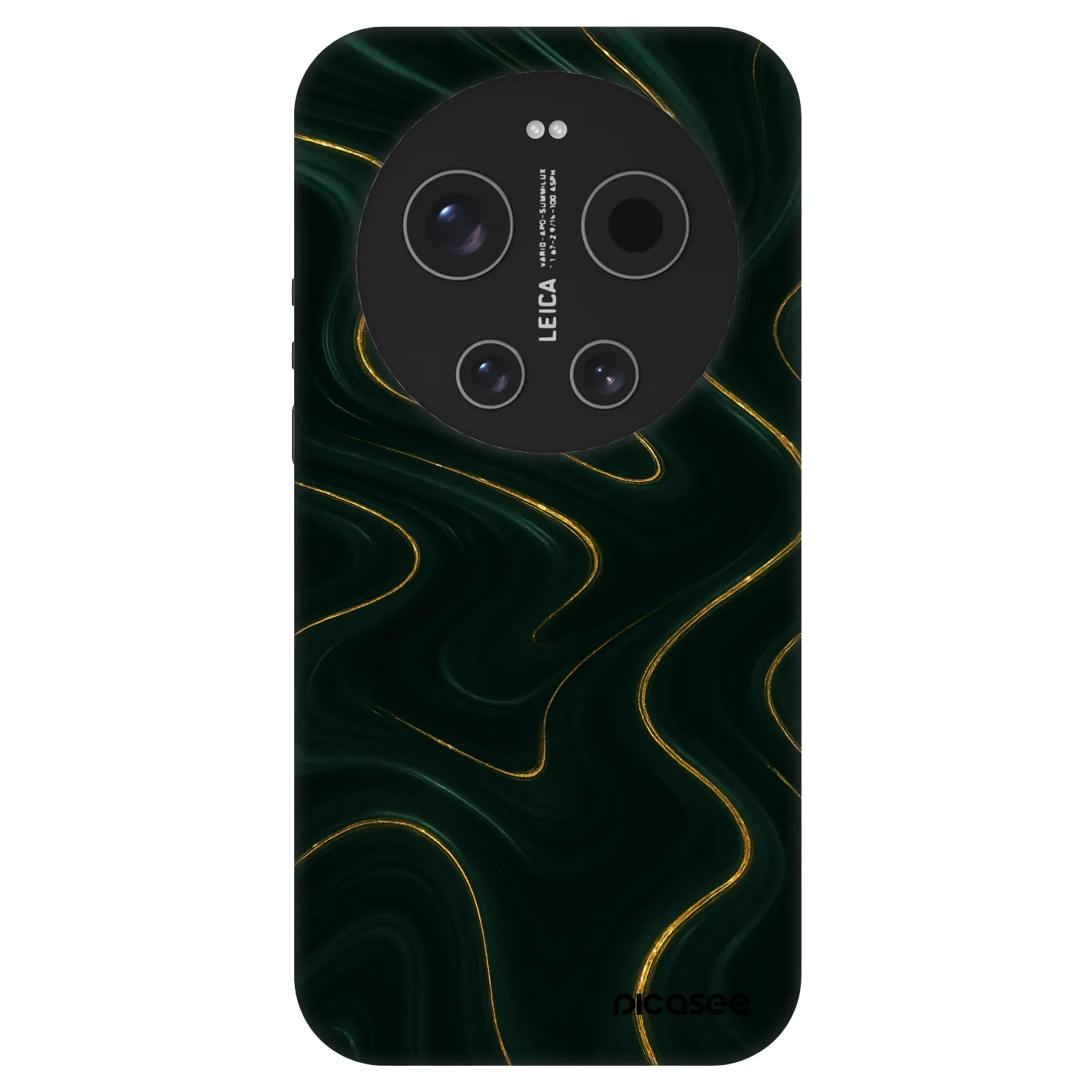 Picasee Fashion Case pentru Xiaomi 17 Ultra - Vawes