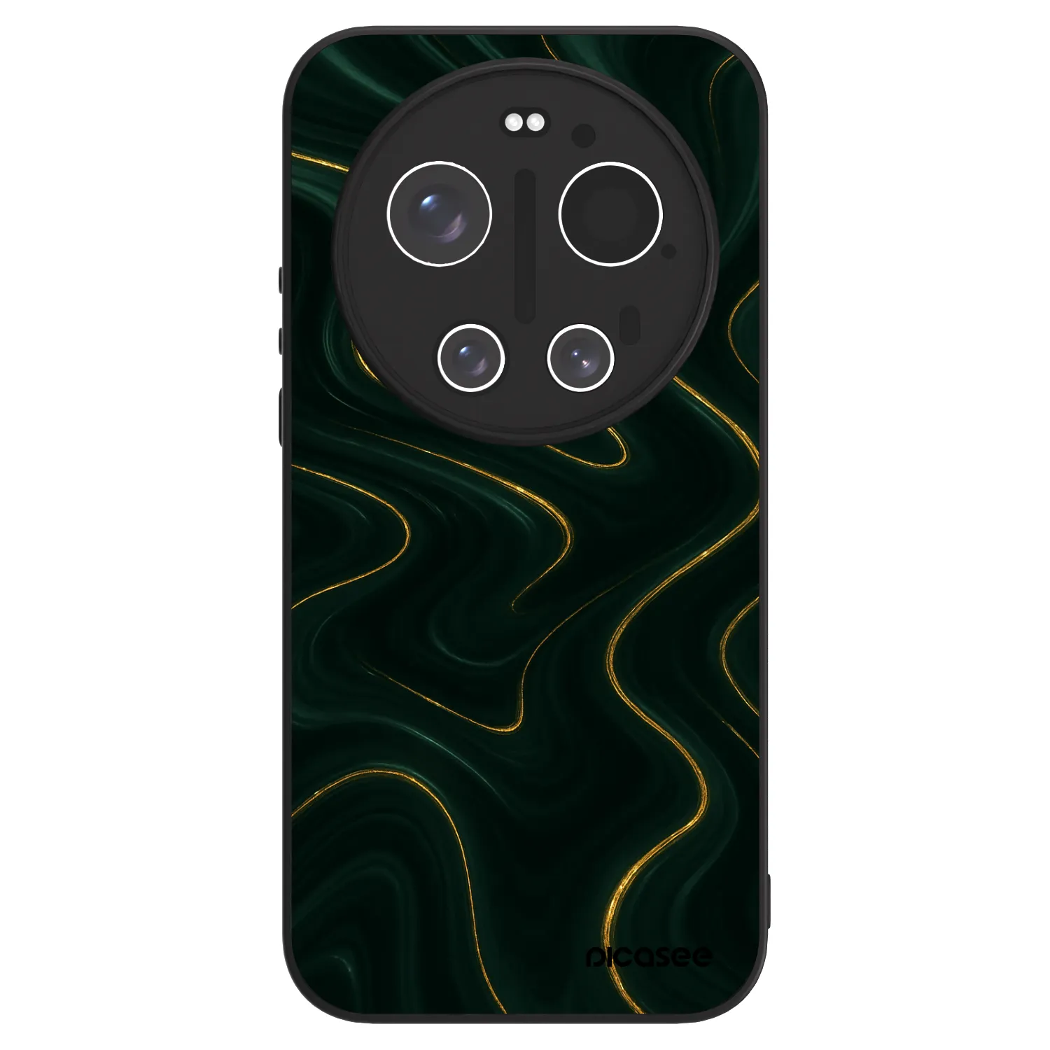 Picasee ULTIMATE CASE pentru Xiaomi 17 Ultra - Vawes