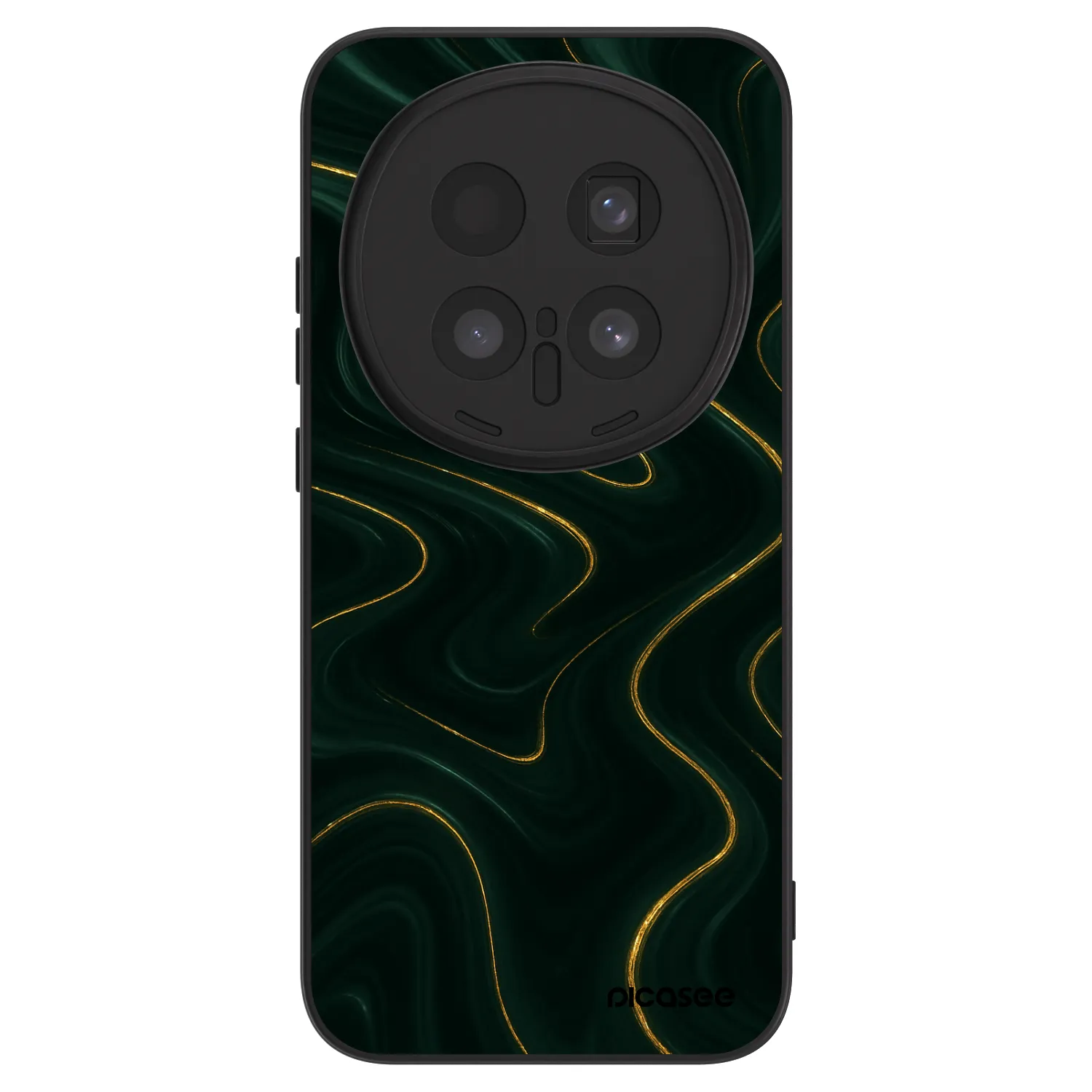Picasee ULTIMATE CASE pentru Honor Magic8 Pro 5G - Vawes