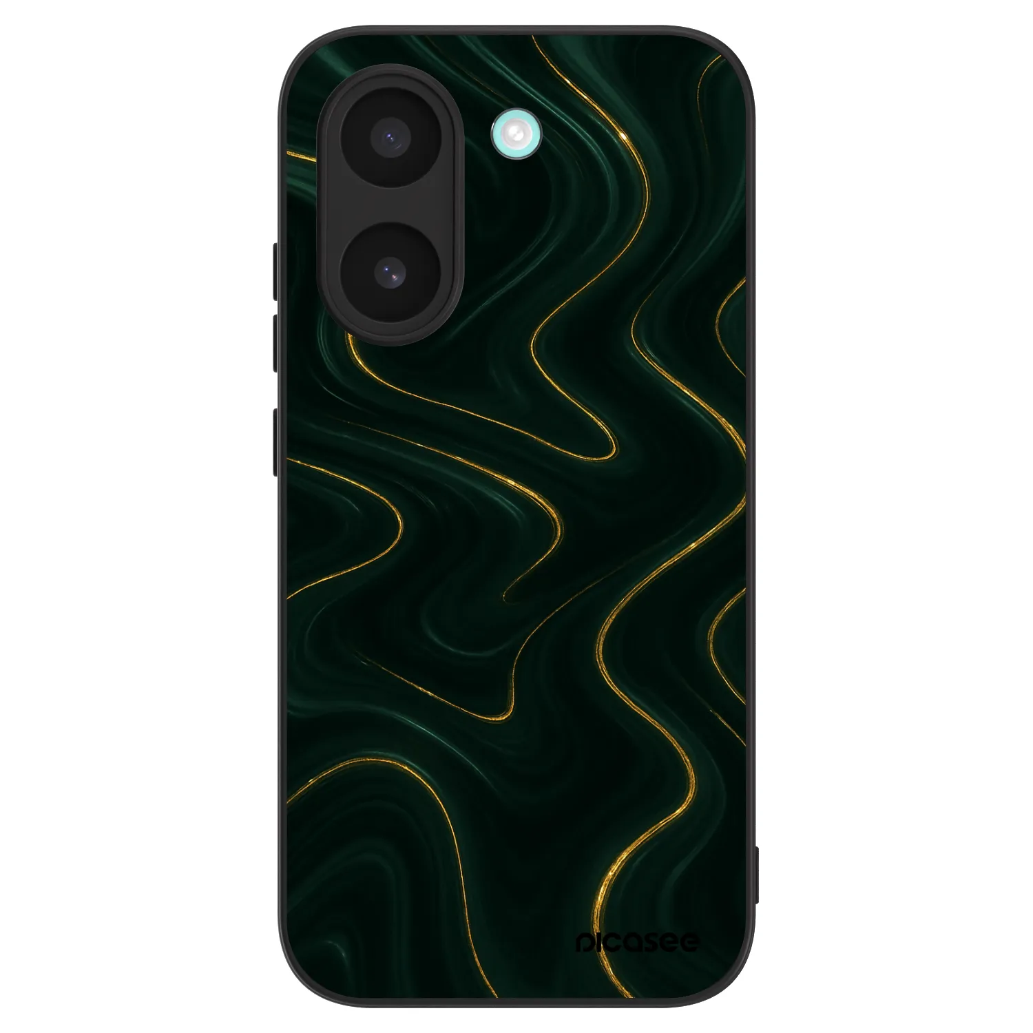 Picasee ULTIMATE CASE pentru Xiaomi Poco X8 Pro - Vawes