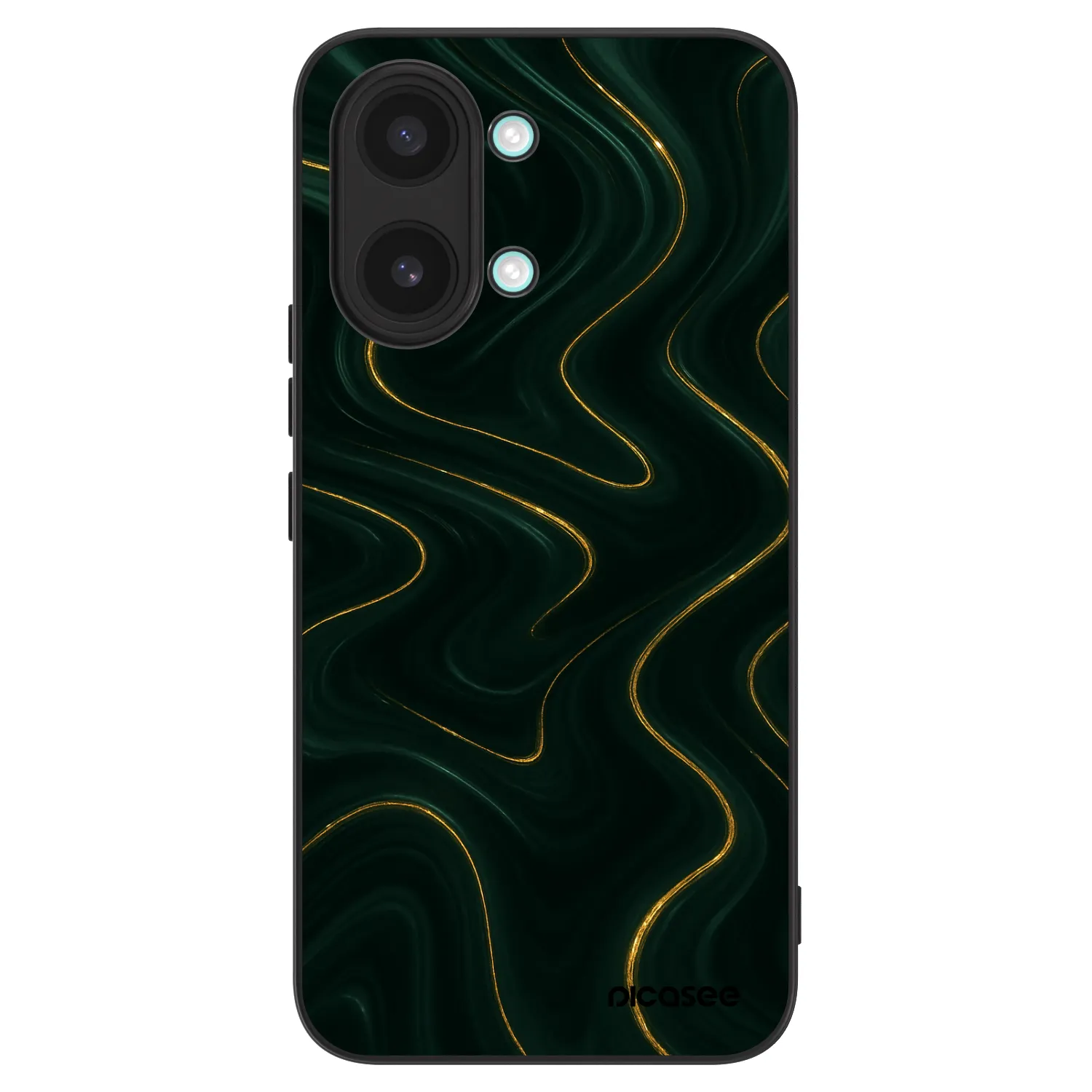 Picasee ULTIMATE CASE pentru Xiaomi Poco X8 Pro Max - Vawes