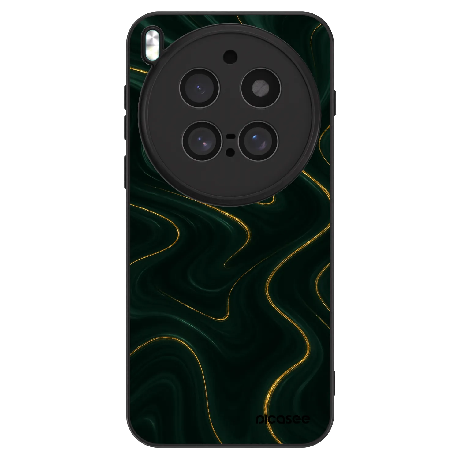 Picasee ULTIMATE CASE pentru Vivo X300 Pro - Vawes