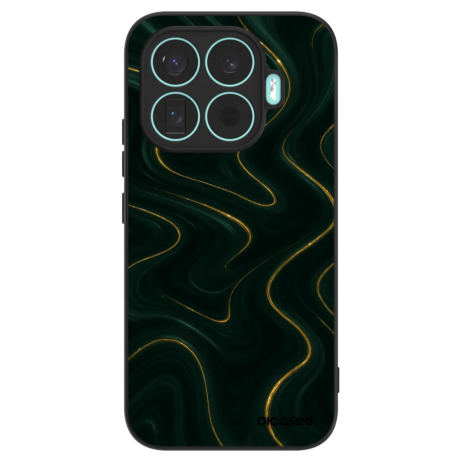 Picasee ULTIMATE CASE pentru Xiaomi 17T - Vawes