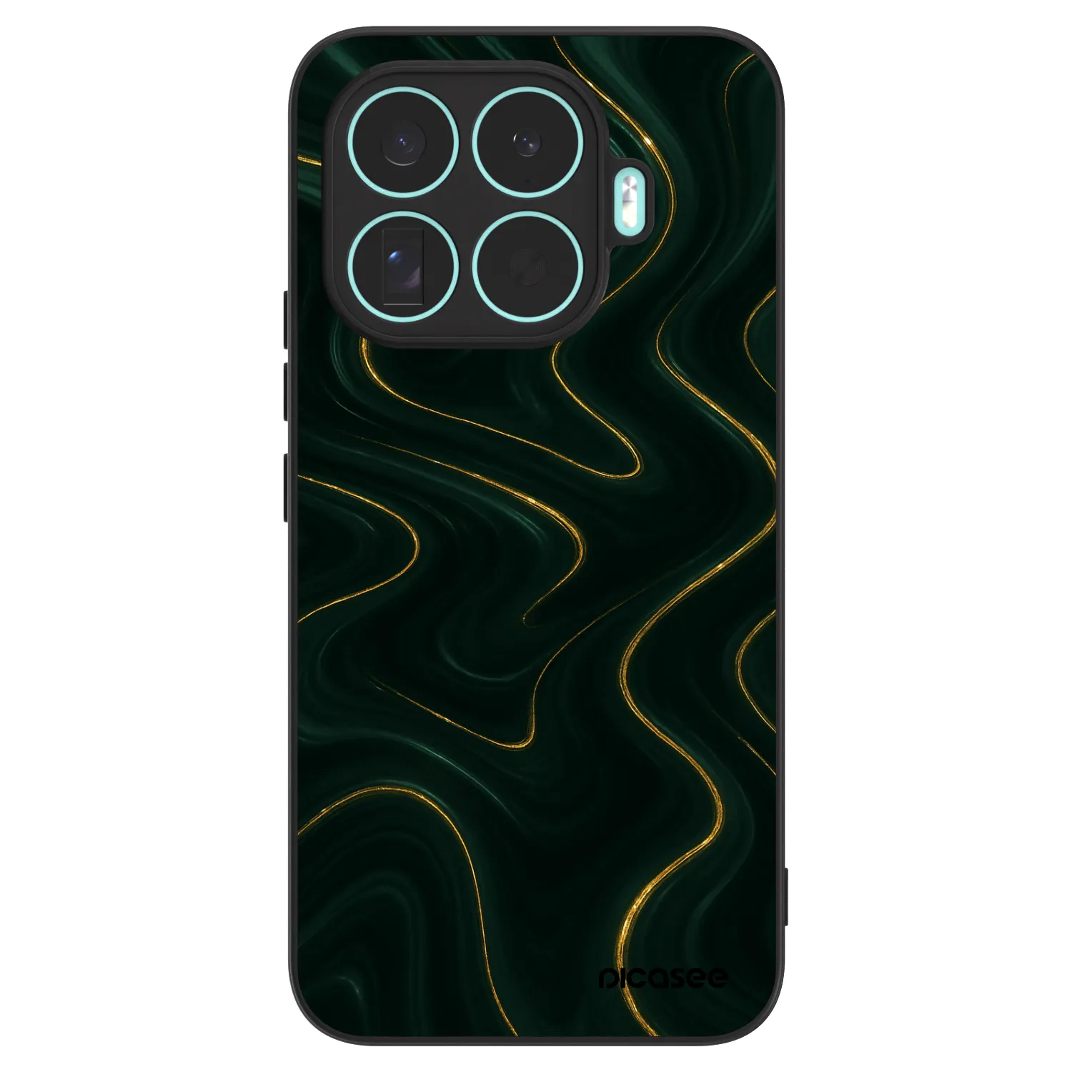 Picasee ULTIMATE CASE pentru Xiaomi 17T Pro - Vawes