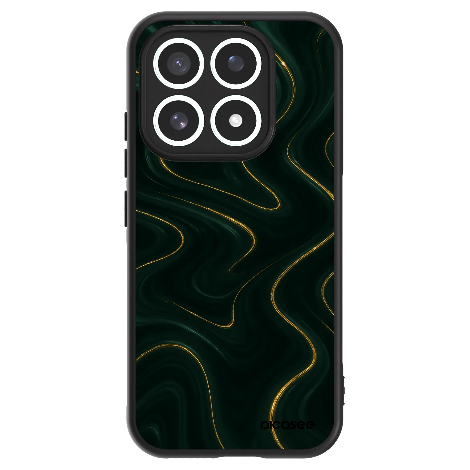 Picasee ULTIMATE CASE PowerShare pentru Xiaomi 17 - Vawes