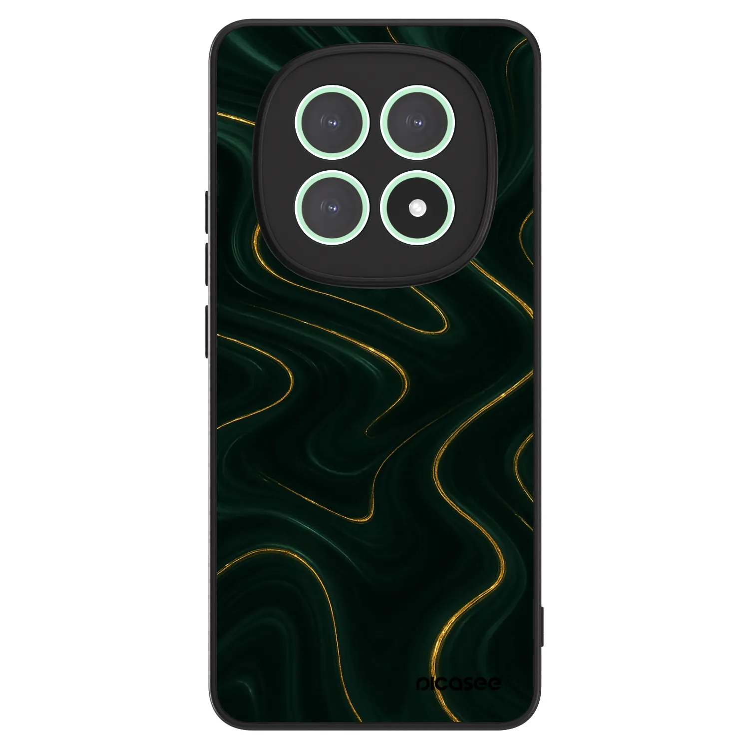 Picasee ULTIMATE CASE pentru Xiaomi Redmi Note 15 5G - Vawes