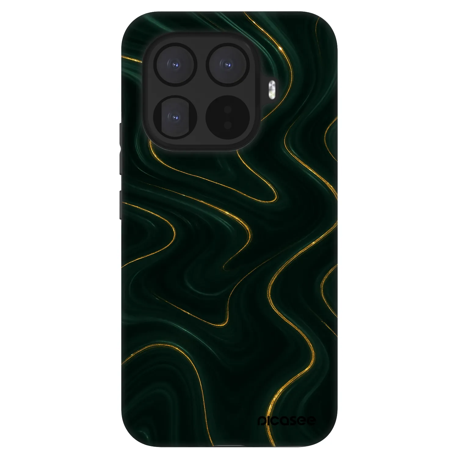 Picasee Fashion Case pentru Xiaomi 15T Pro - Vawes