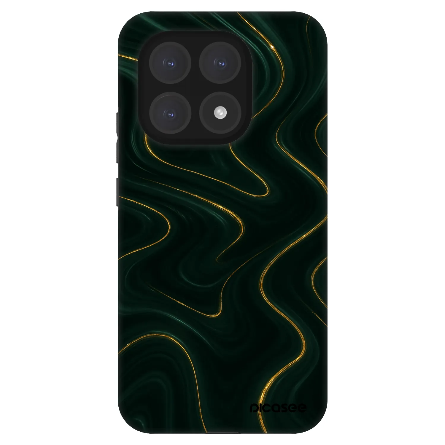 Picasee Fashion Case pentru Xiaomi 15T - Vawes
