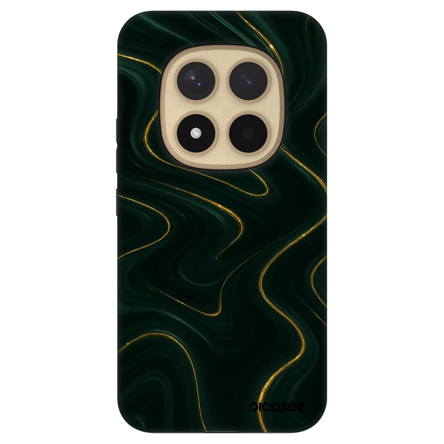 Picasee Fashion Case pentru Xiaomi Redmi Note 15 Pro+ - Vawes