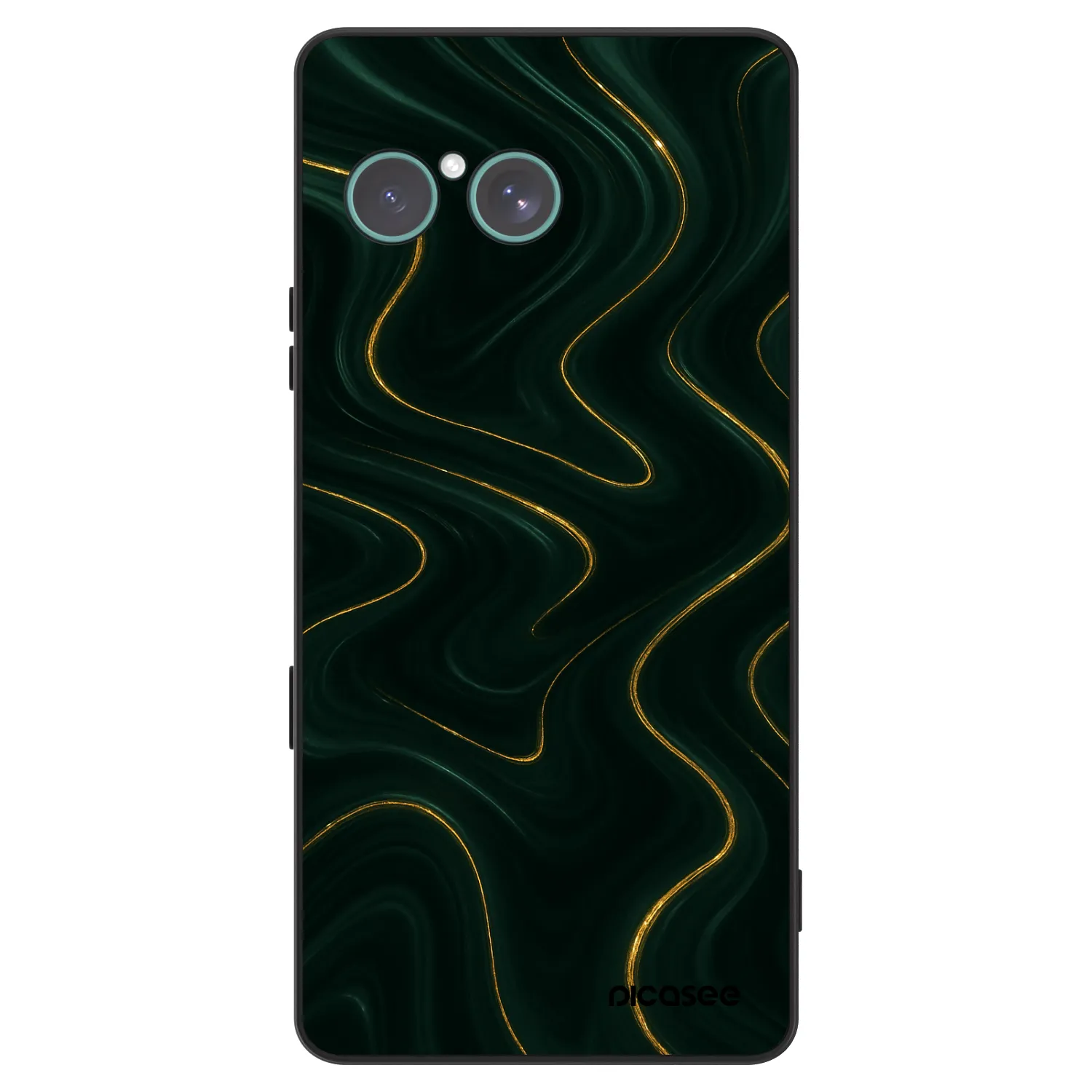 Picasee ULTIMATE CASE pentru Sony Xperia 10 VII - Vawes