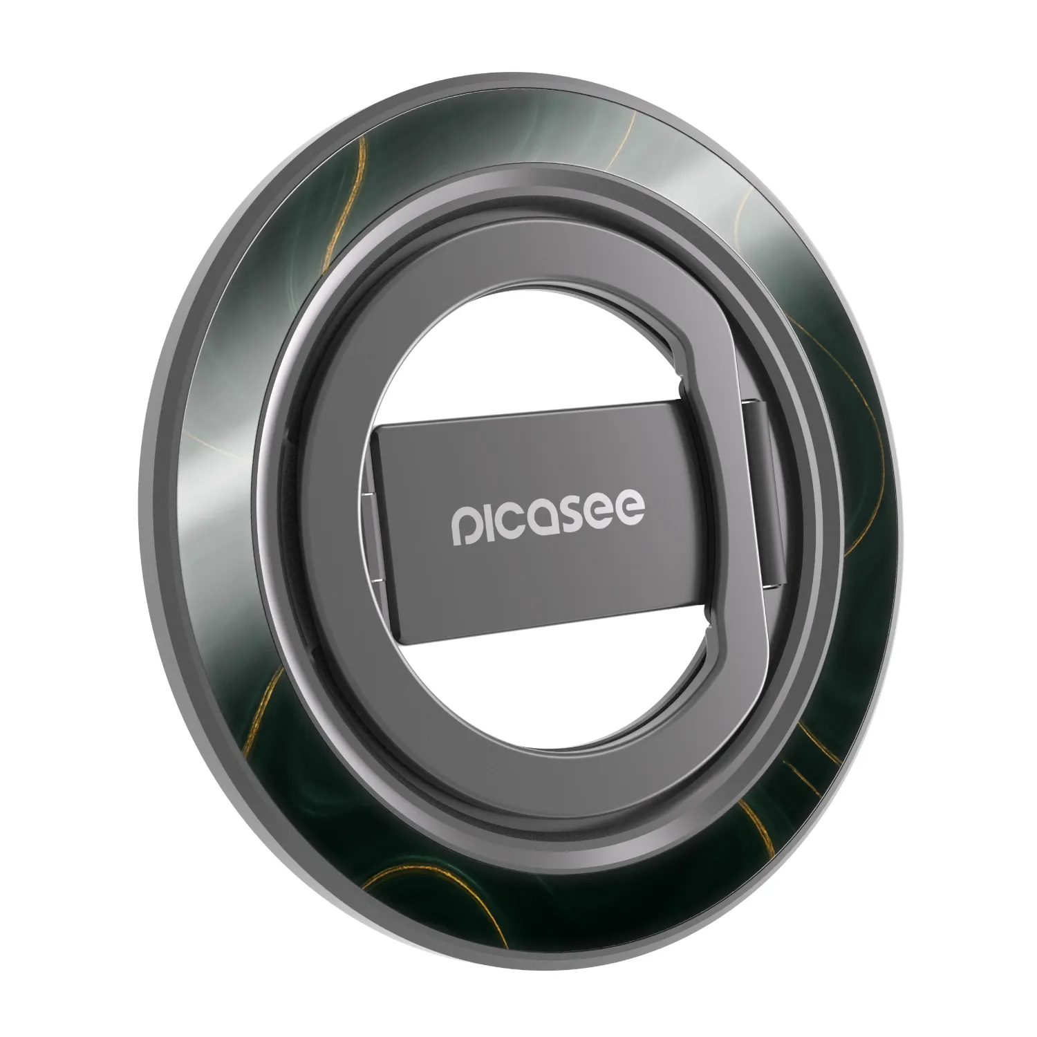 Picasee Magnetic holder - Neagră