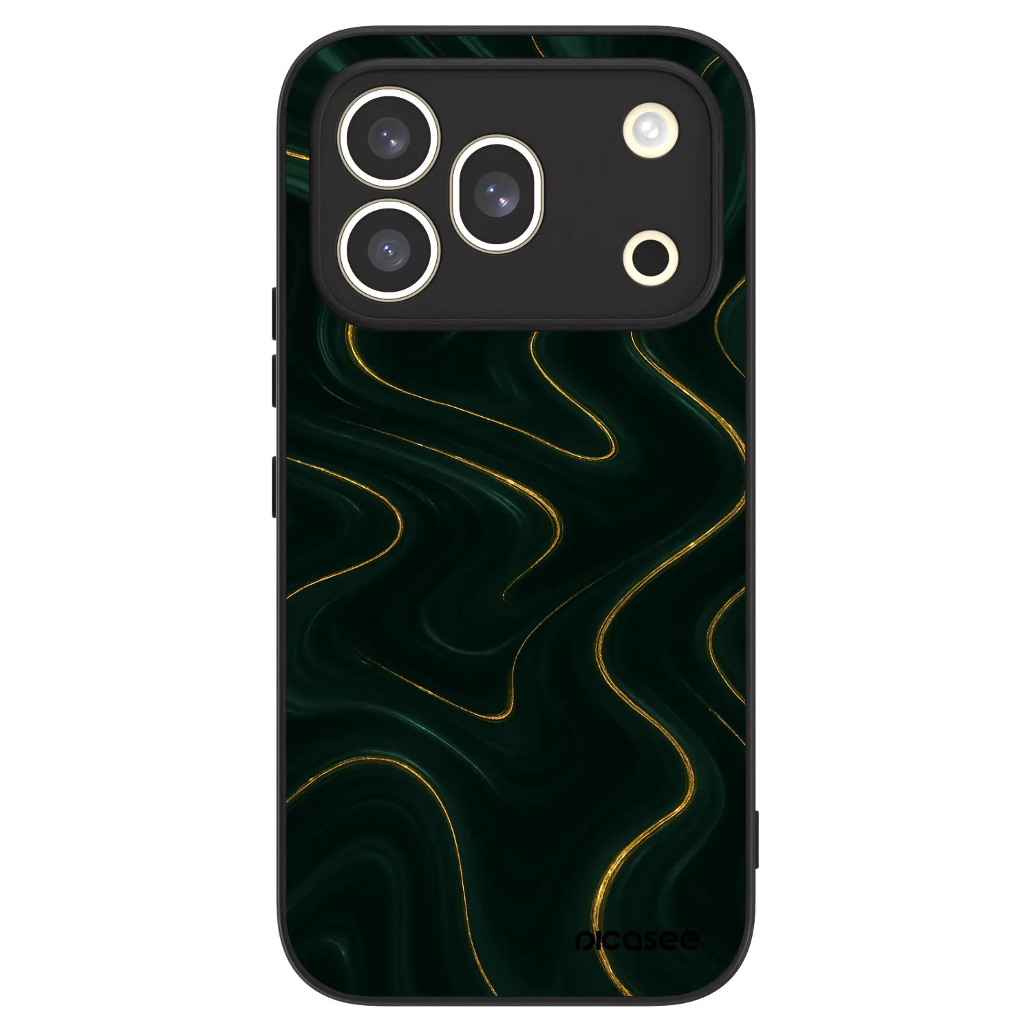Picasee ULTIMATE CASE pentru Honor 600 Pro - Vawes