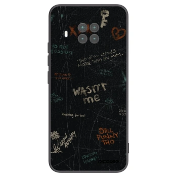 Picasee husă neagră din silicon pentru Xiaomi Mi 10T Lite - CONFESSION