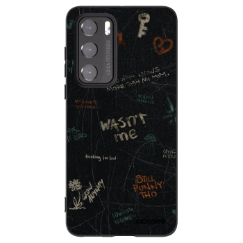 Husă pentru Huawei P40 - CONFESSION