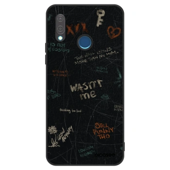 Husă pentru Huawei P20 Lite - CONFESSION