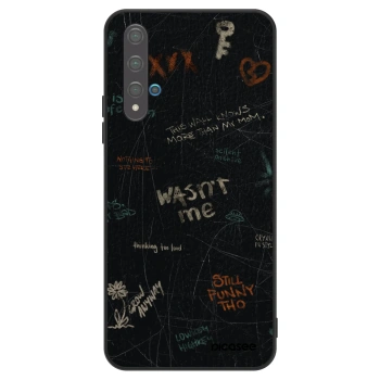 Husă pentru Huawei Nova 5T - CONFESSION