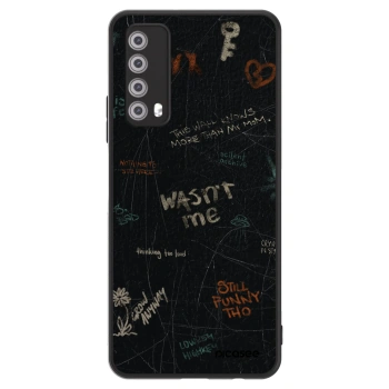 Husă pentru Huawei P Smart 2021 - CONFESSION