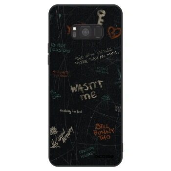Husă pentru Samsung Galaxy S8 G950F - CONFESSION