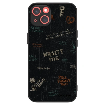 Picasee ULTIMATE CASE pentru Apple iPhone 13 - CONFESSION