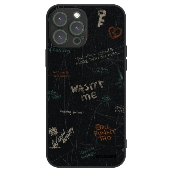 Picasee ULTIMATE CASE pentru Apple iPhone 13 Pro Max - CONFESSION
