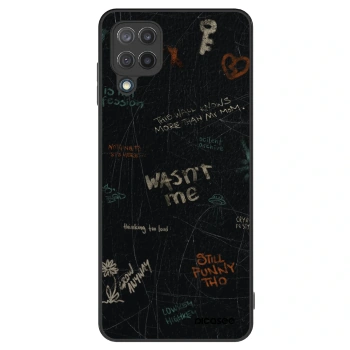 Husă pentru Samsung Galaxy M12 M127F - CONFESSION