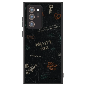 Husă pentru Samsung Galaxy Note 20 Ultra - CONFESSION