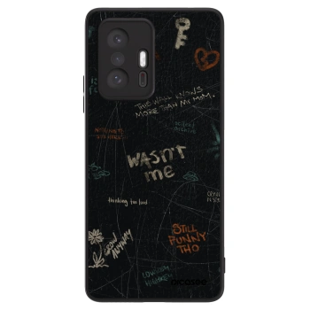 Picasee ULTIMATE CASE pentru Xiaomi 11T Pro - CONFESSION