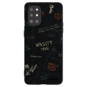 Husă pentru OnePlus 8T - CONFESSION