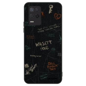 Husă pentru Realme 8 5G - CONFESSION