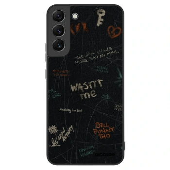 Husă pentru Samsung Galaxy S22+ 5G - CONFESSION