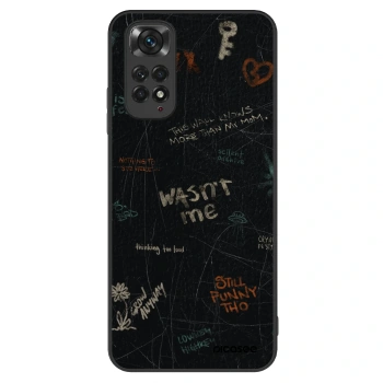 Husă pentru Xiaomi Redmi Note 11S 4G - CONFESSION