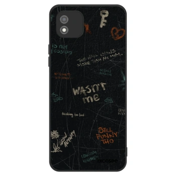 Husă pentru Realme C11 (2021) - CONFESSION