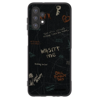 Picasee ULTIMATE CASE pentru Samsung Galaxy A13 4G A135 - CONFESSION