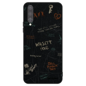 Husă pentru Huawei P20 Pro - CONFESSION