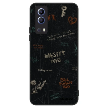 Husă pentru Vivo Y52 5G - CONFESSION