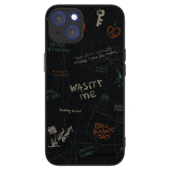 Picasee ULTIMATE CASE pentru Apple iPhone 14 - CONFESSION